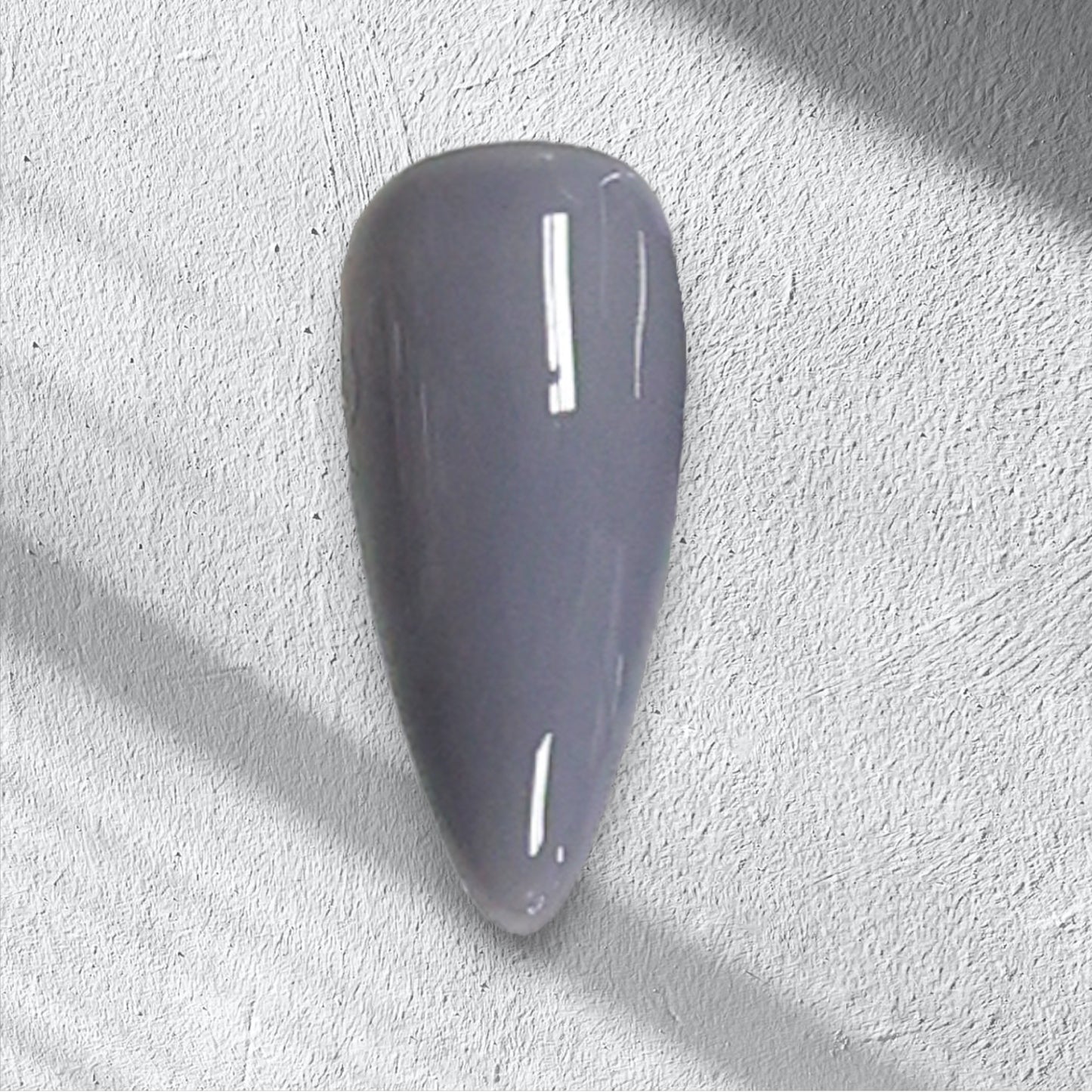 Gel polish 15ml - "Frost Magnet" No.237
