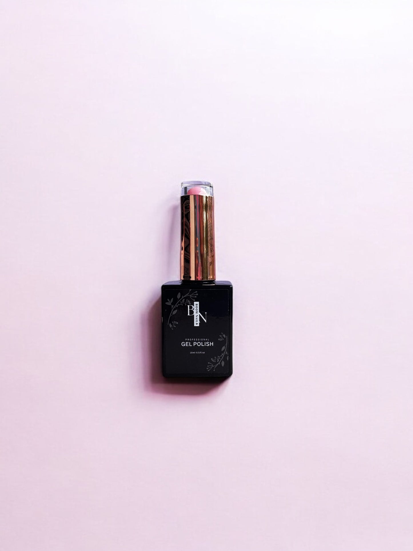 Gel polish 15ml - "La Crush" No.416