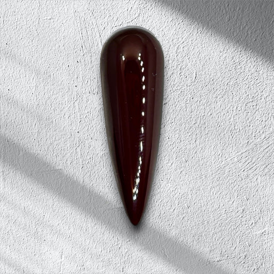 Gel polish 15ml - "Back Foxy" No.121