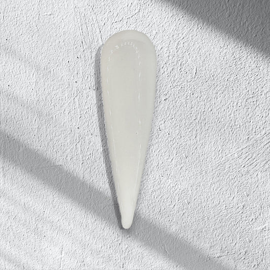 Hema free BIAB - 15 ml - "Milky White" - No.1