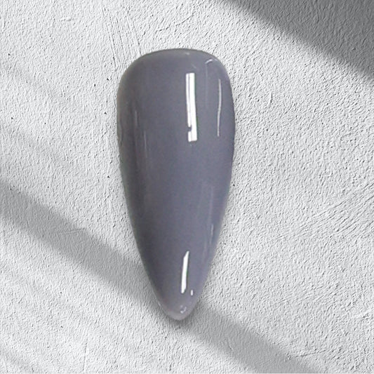 Gel polish 15ml - "Frost Magnet" No.237