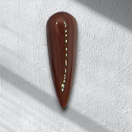 Gel polish 15ml - "Dark Candy" No.269
