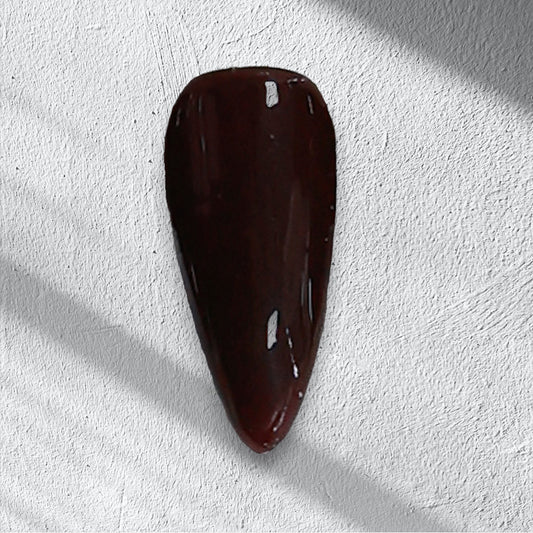 Gel polish 15ml - "Brown Room" No.270