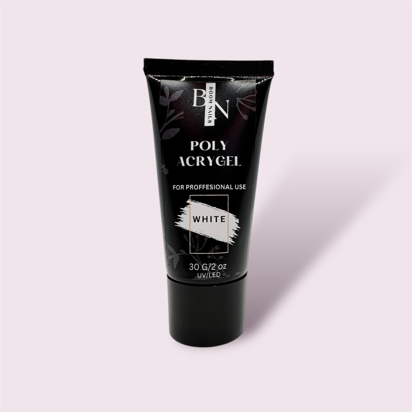 Acrygel - Polygel White - 30ml