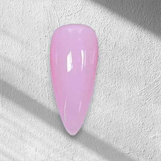 Gel polish 15ml - "Dreamy" No.407