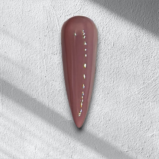 Gel polish 15ml - "Melody Chocolate" No.431