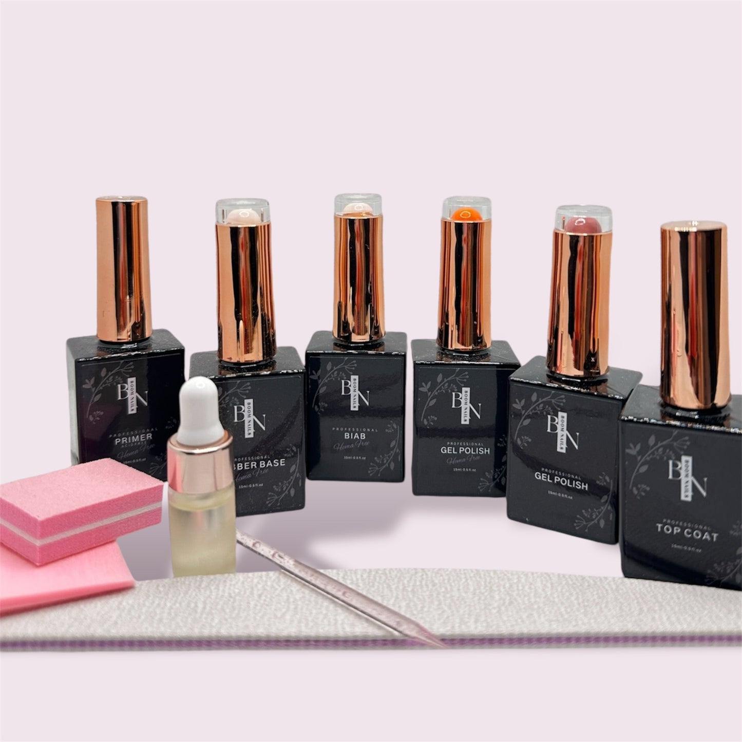 BIAB Kit