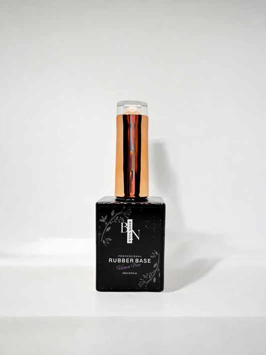 Hema free Rubber Base - 15 ml - "Rose Peach" - No.2