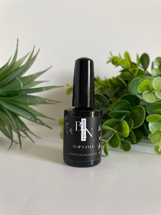 Top Coat 15ml