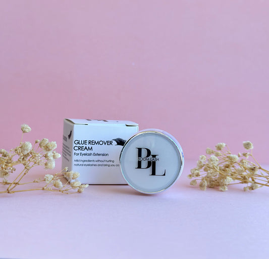 Boom Lash Eyelash Extension Remover