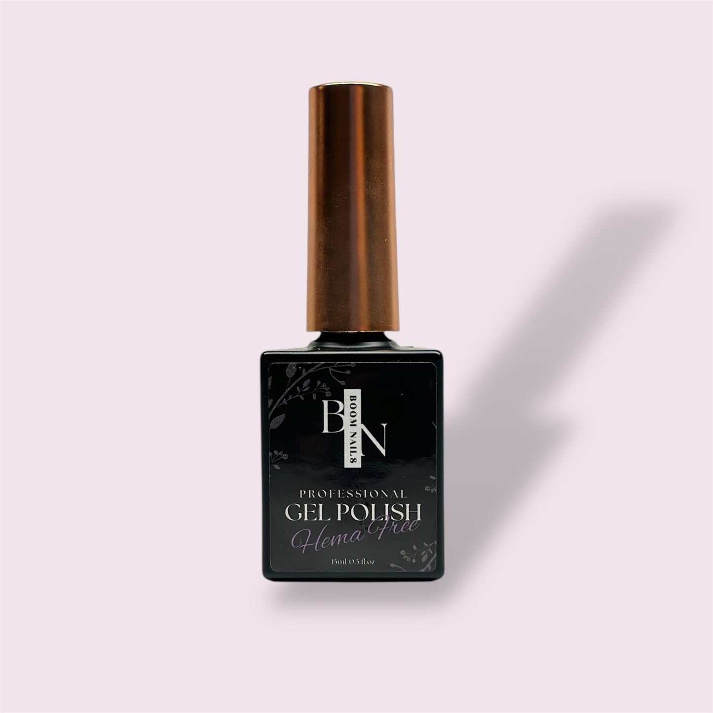HEMA FREE Gel polish 15ml - "Summer Blue" No.J429