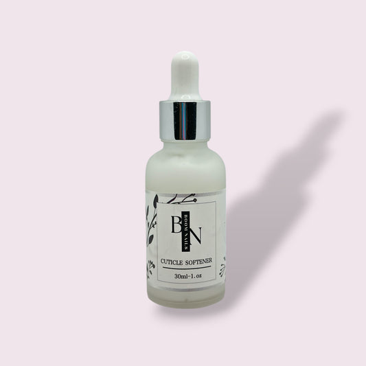 Cuticle Softener – 30 ml